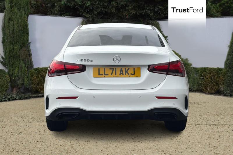 Used Mercedes-Benz A-Class 2021 for sale - 78206239: Photo 7