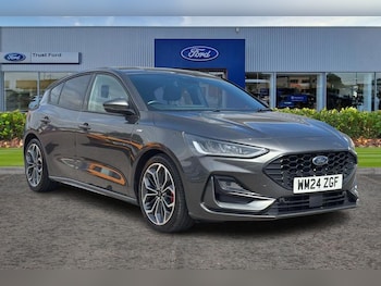 Used Ford Focus 2024 for sale - 79208896: Photo