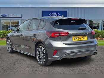 Used Ford Focus 2024 for sale - 79208896: Photo