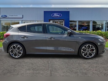Used Ford Focus 2024 for sale - 79208896: Photo