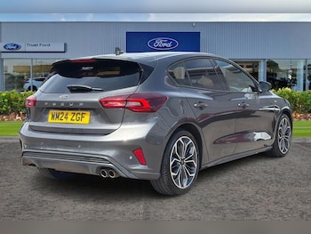 Used Ford Focus 2024 for sale - 79208896: Photo