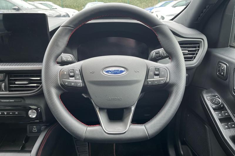 Used Ford Kuga 2025 for sale - 77138320: Photo 12