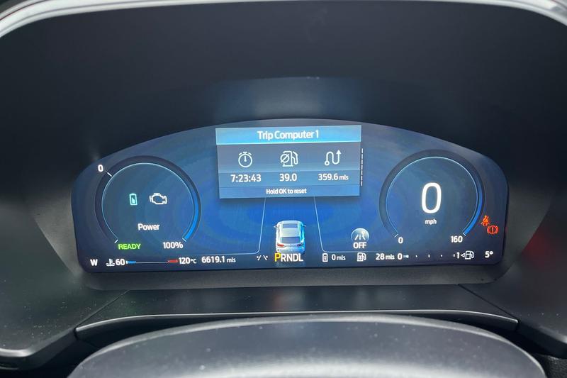 Used Ford Kuga 2025 for sale - 77138320: Photo 13