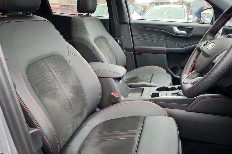 Used Ford Kuga 2025 for sale - 77138320: Photo 17