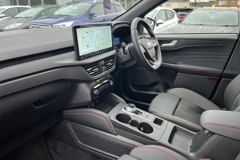 Used Ford Kuga 2025 for sale - 77138320: Photo 18