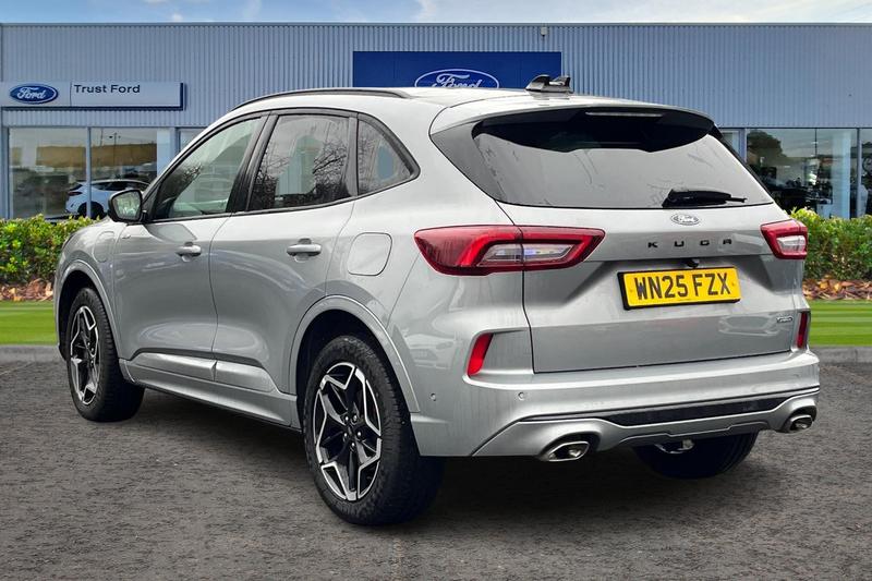 Used Ford Kuga 2025 for sale - 77138320: Photo 2