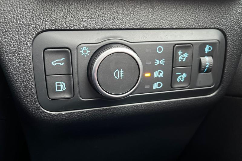 Used Ford Kuga 2025 for sale - 77138320: Photo 25