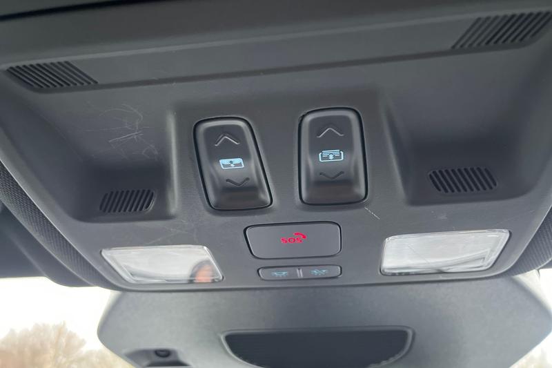 Used Ford Kuga 2025 for sale - 77138320: Photo 26