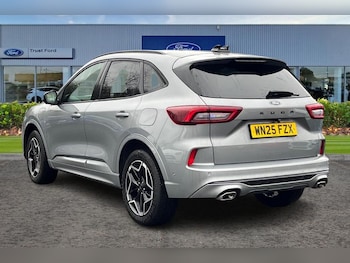 Used Ford Kuga 2025 for sale - 77138320: Photo