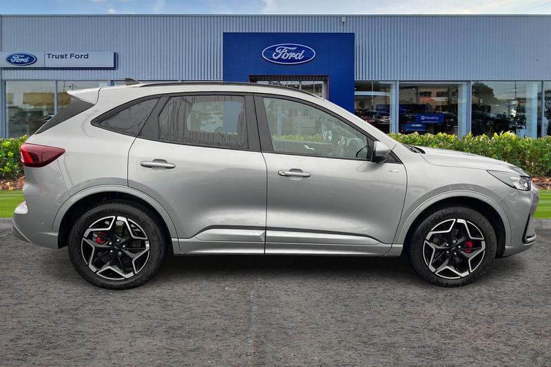 Used Ford Kuga 2025 for sale - 77138320: Photo 3