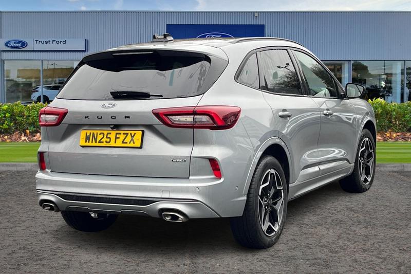 Used Ford Kuga 2025 for sale - 77138320: Photo 4