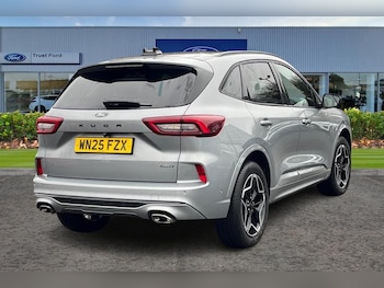 Used Ford Kuga 2025 for sale - 77138320: Photo