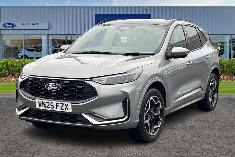 Used Ford Kuga 2025 for sale - 77138320: Photo 5