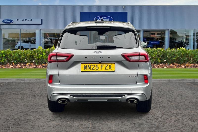 Used Ford Kuga 2025 for sale - 77138320: Photo 7