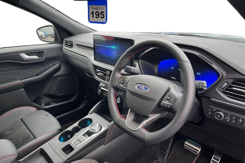 Used Ford Kuga 2025 for sale - 77138320: Photo 9