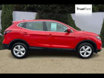 Used Nissan Qashqai 2020 for sale - 74917486: Photo