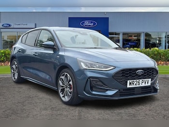 Used Ford Focus 2026 for sale - 79548795: Photo