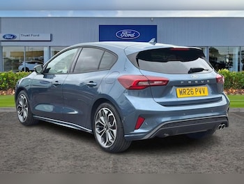 Used Ford Focus 2026 for sale - 79548795: Photo