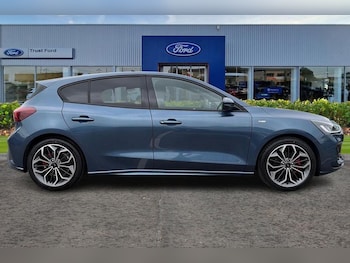 Used Ford Focus 2026 for sale - 79548795: Photo