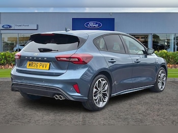 Used Ford Focus 2026 for sale - 79548795: Photo