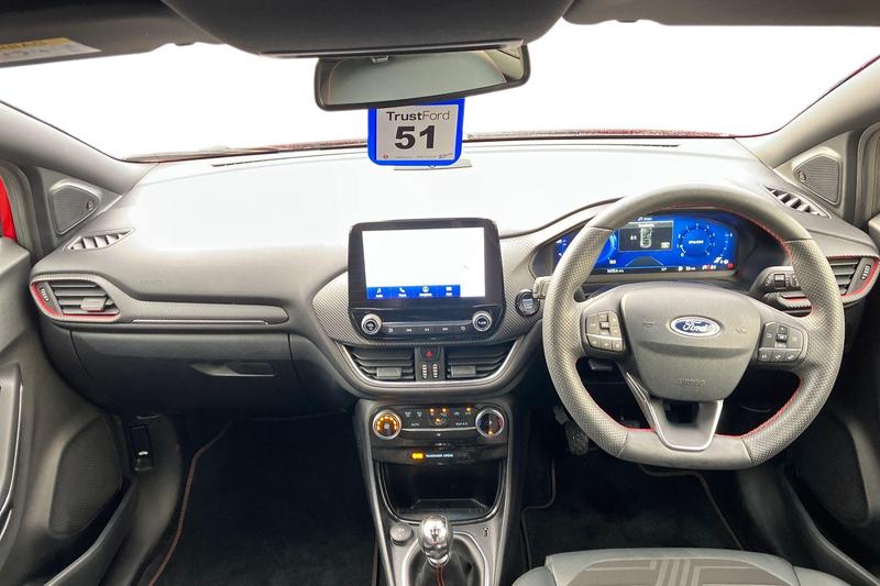 Used Ford Puma 2023 for sale - 76539460: Photo 10