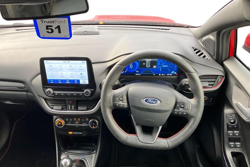 Used Ford Puma 2023 for sale - 76539460: Photo 11