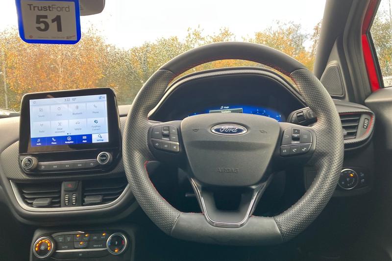 Used Ford Puma 2023 for sale - 76539460: Photo 12