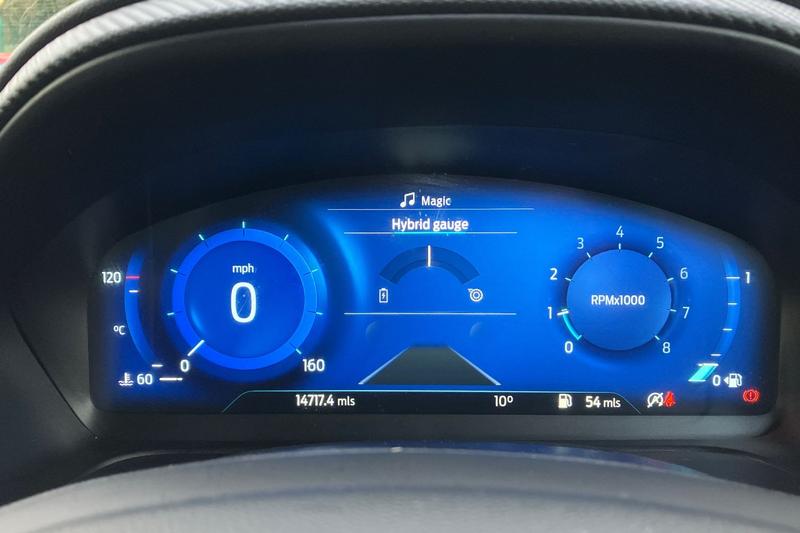 Used Ford Puma 2023 for sale - 76539460: Photo 13