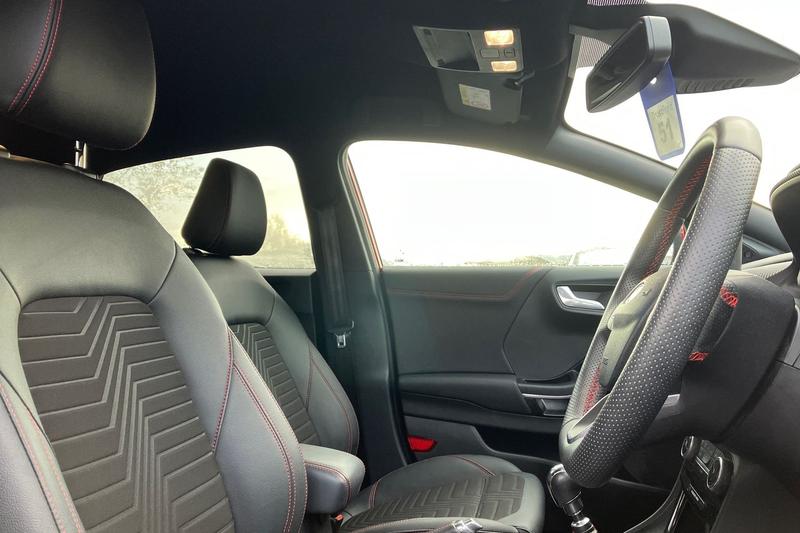 Used Ford Puma 2023 for sale - 76539460: Photo 17