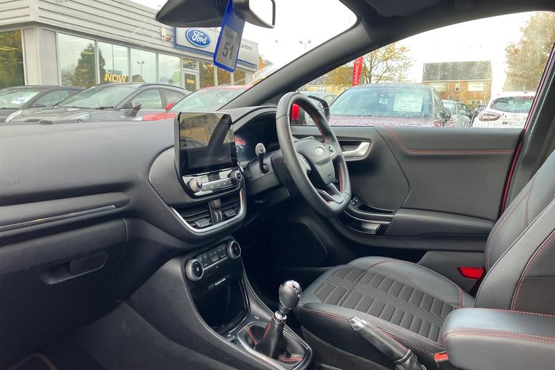 Used Ford Puma 2023 for sale - 76539460: Photo 18