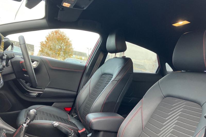 Used Ford Puma 2023 for sale - 76539460: Photo 19