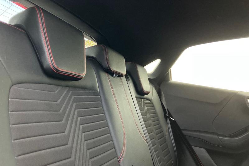 Used Ford Puma 2023 for sale - 76539460: Photo 20