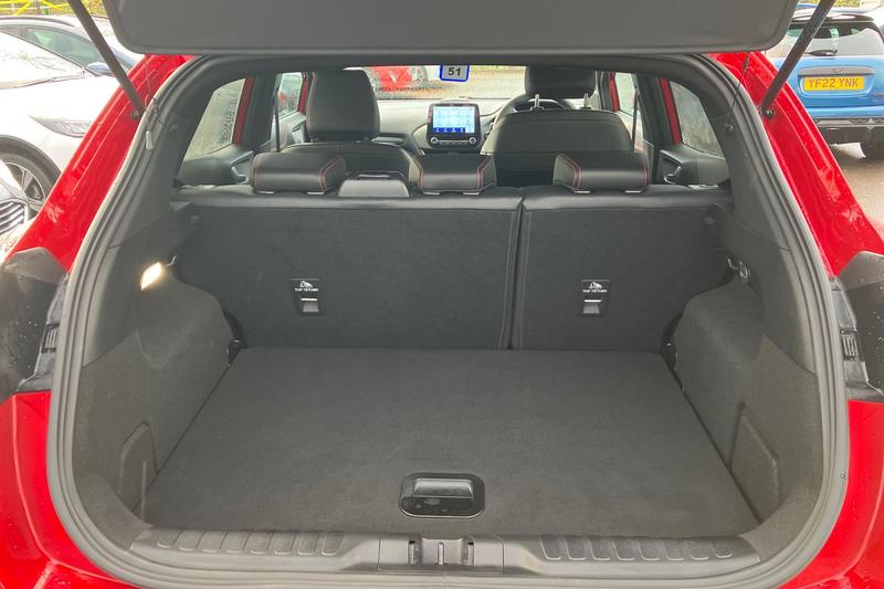 Used Ford Puma 2023 for sale - 76539460: Photo 21