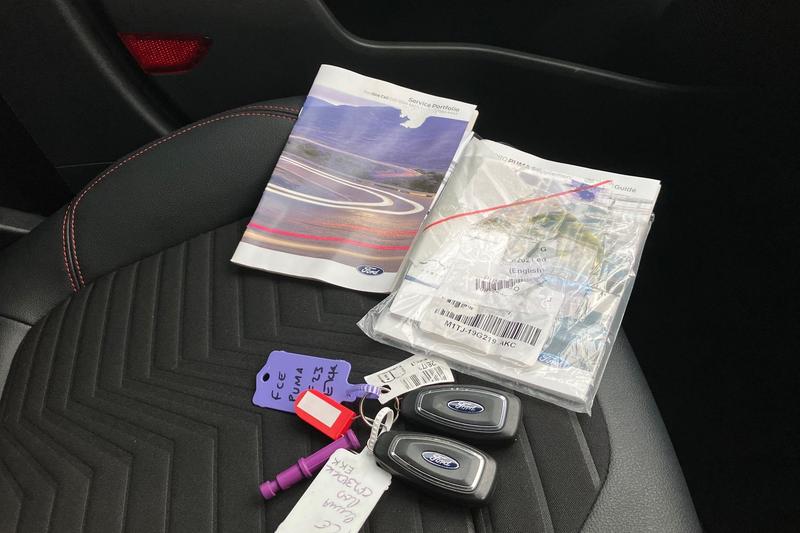 Used Ford Puma 2023 for sale - 76539460: Photo 22