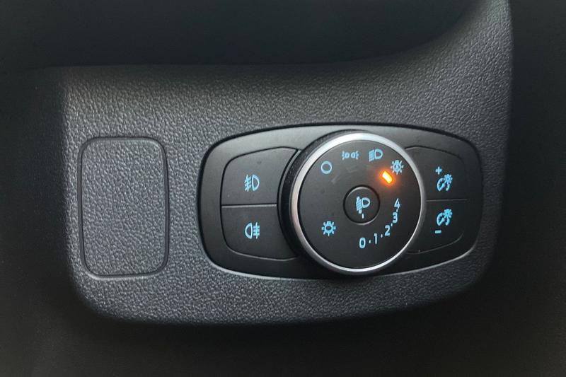 Used Ford Puma 2023 for sale - 76539460: Photo 23