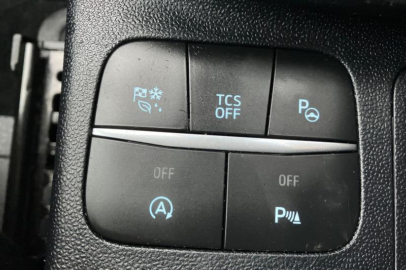 Used Ford Puma 2023 for sale - 76539460: Photo 24