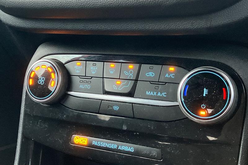 Used Ford Puma 2023 for sale - 76539460: Photo 26