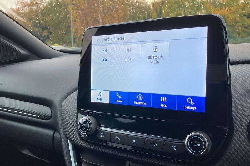 Used Ford Puma 2023 for sale - 76539460: Photo 27