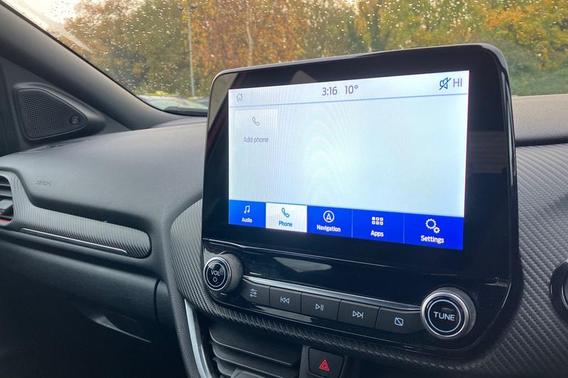 Used Ford Puma 2023 for sale - 76539460: Photo 28