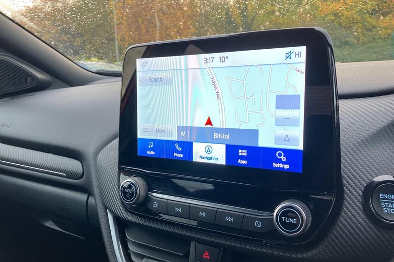 Used Ford Puma 2023 for sale - 76539460: Photo 29