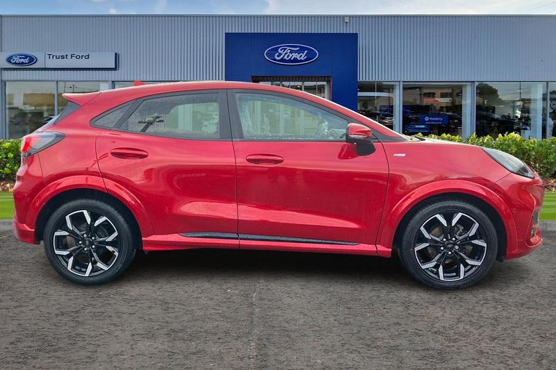 Used Ford Puma 2023 for sale - 76539460: Photo 3