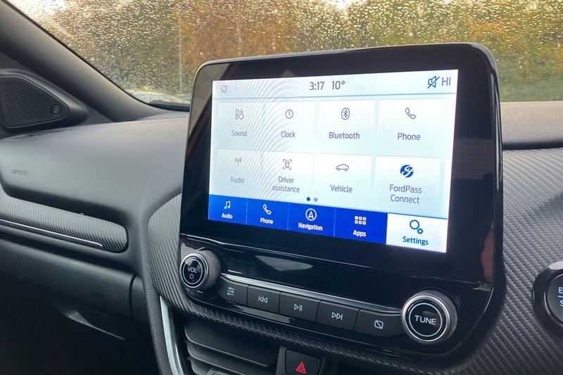 Used Ford Puma 2023 for sale - 76539460: Photo 30