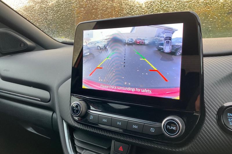 Used Ford Puma 2023 for sale - 76539460: Photo 31