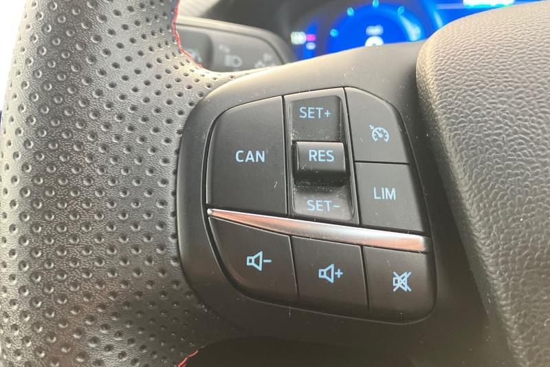 Used Ford Puma 2023 for sale - 76539460: Photo 33