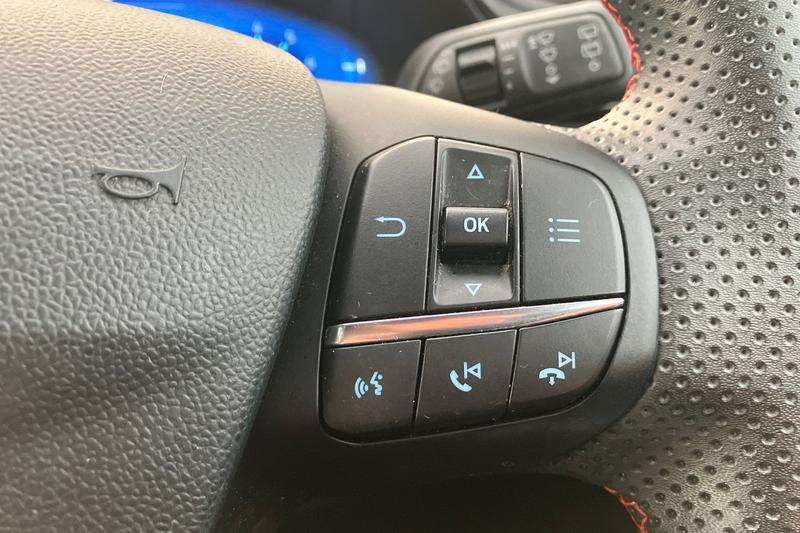 Used Ford Puma 2023 for sale - 76539460: Photo 34