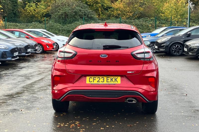 Used Ford Puma 2023 for sale - 76539460: Photo 39