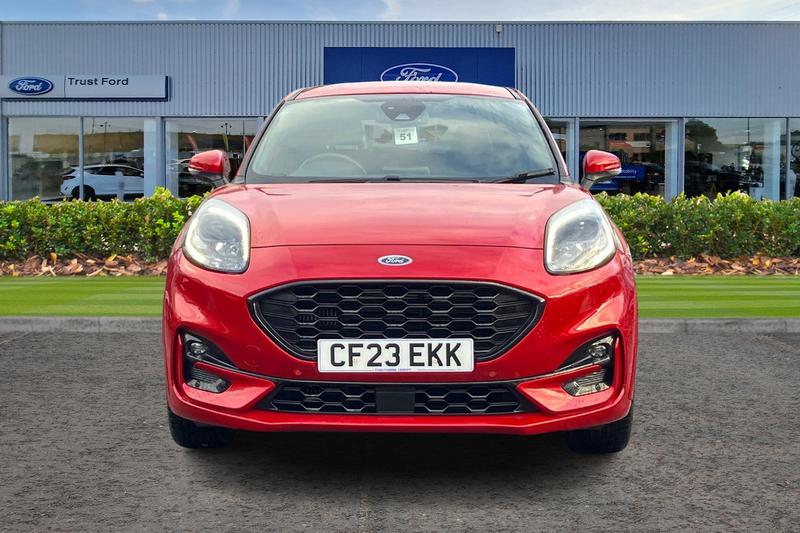 Used Ford Puma 2023 for sale - 76539460: Photo 6