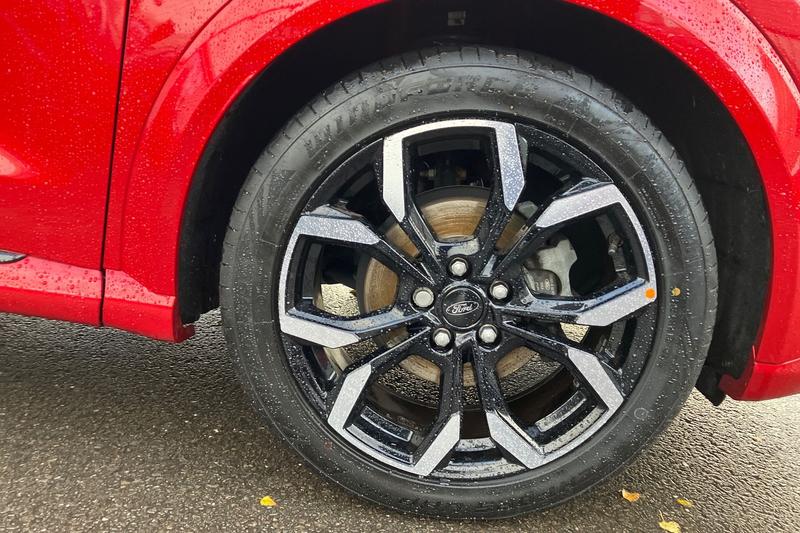 Used Ford Puma 2023 for sale - 76539460: Photo 8