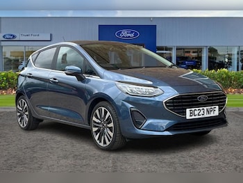 Ford - Fiesta