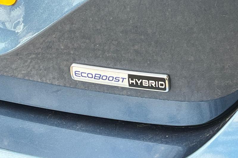 Vehicle 40